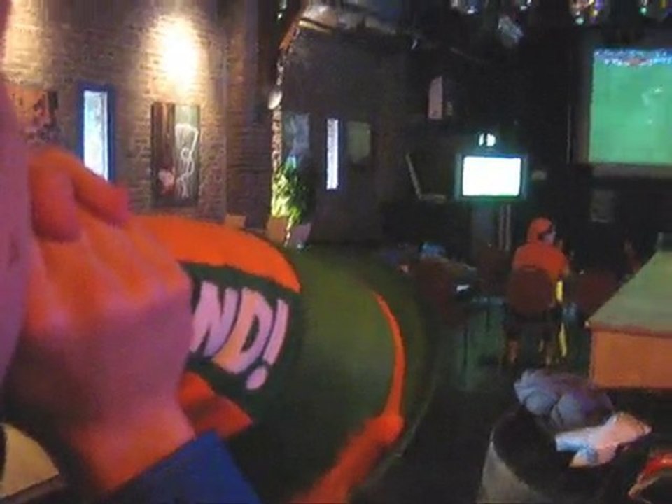 Oranje 14 Juni 2010