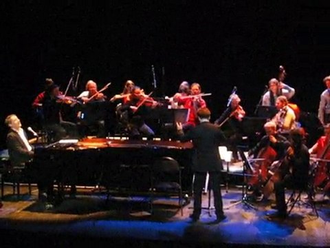 Romain DIDIER Je me souviens Théâtre Arras