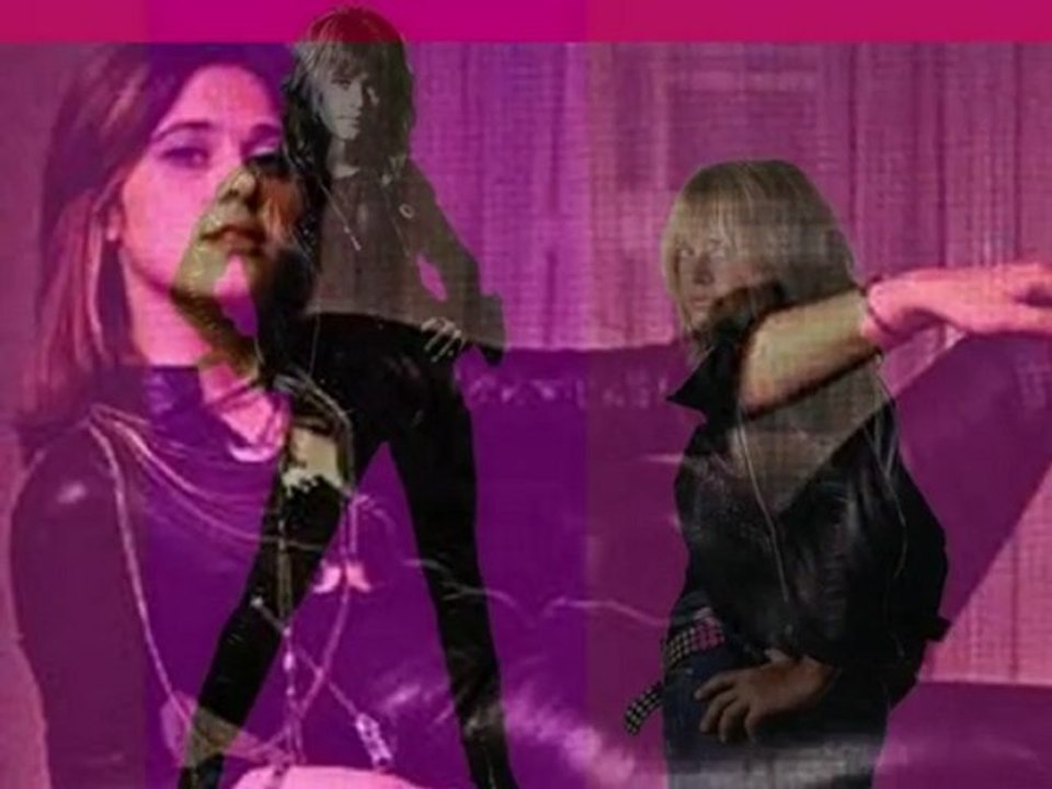 Mój filmik SUZI QUATRO