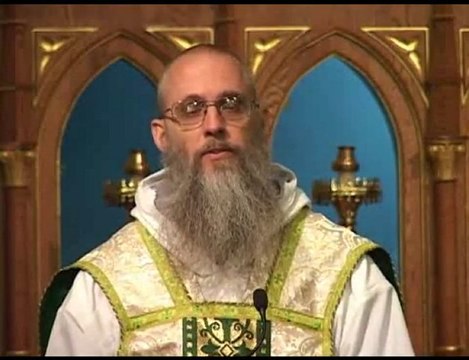 Jun 21 - Homily: St. Aloysius the Innocent