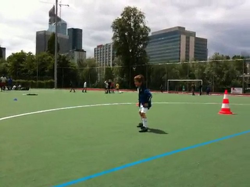 fete du foot