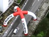 Tour de Suisse 2010 Etape 9