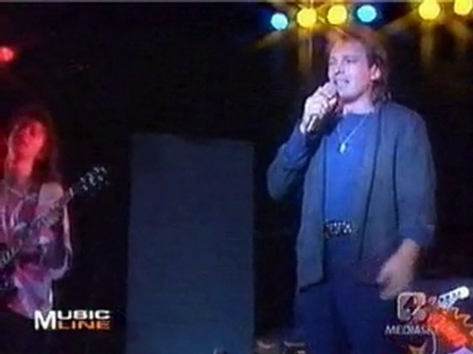 Vasco Rossi - Va bene,va bene così 1984