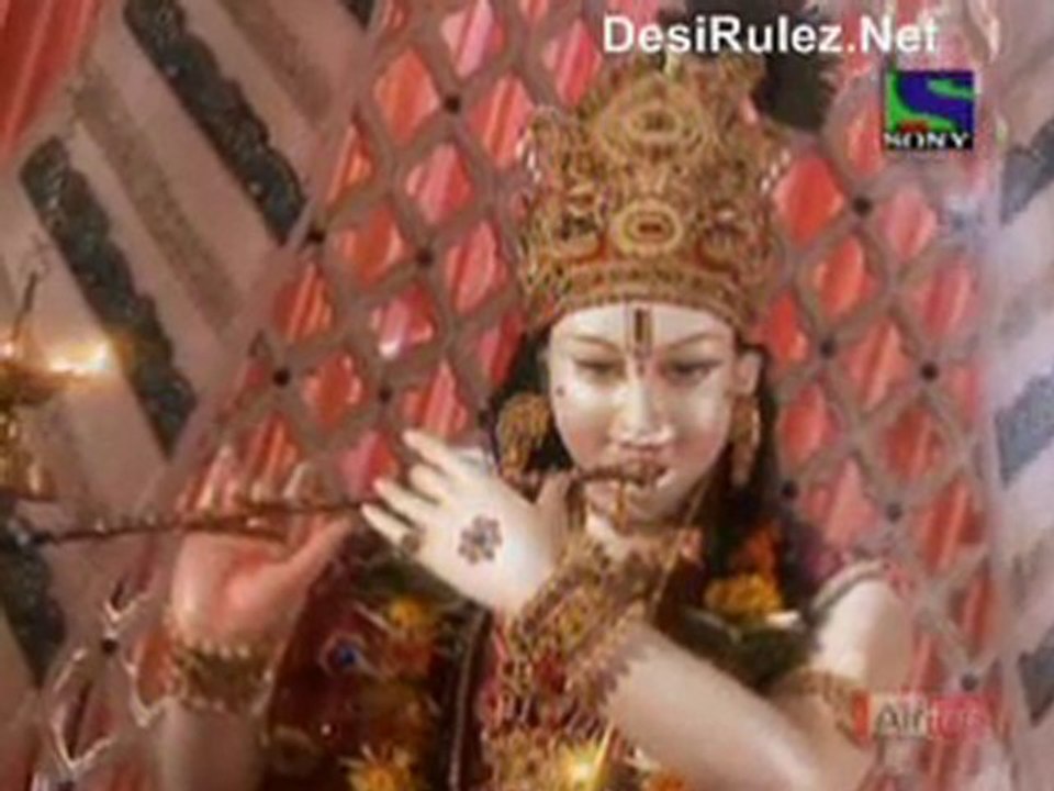 Godh Bharai 21st June 2010 Part4