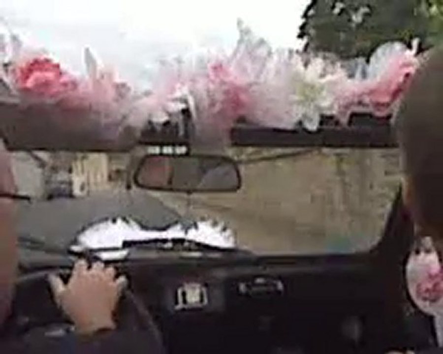 Mariage 19 juin 2010