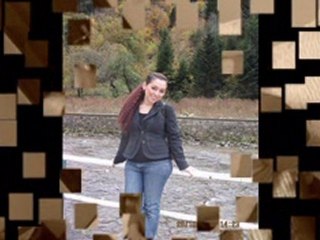 Ben Seni Uzaklarda Sevdim