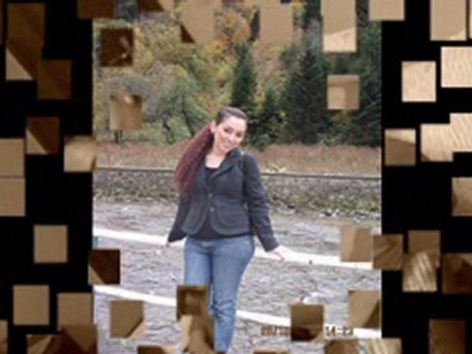 Ben Seni Uzaklarda Sevdim