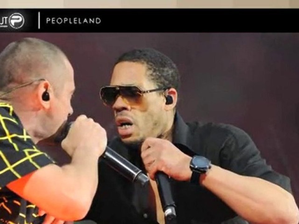 NTM : Revivez leur concert au Parc des Princes !