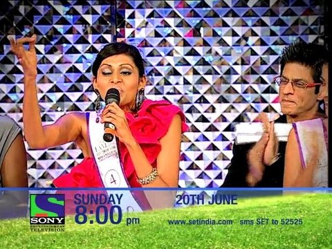 I am She 3 idiots (DDT)