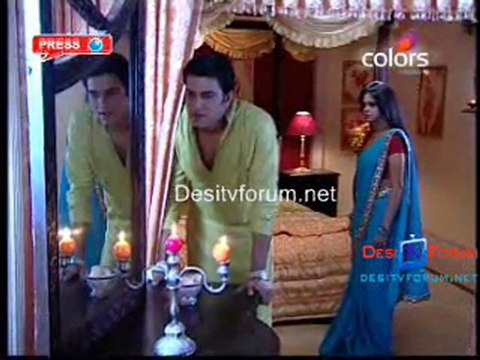 Bairi Piya [Episode 186th] - 21st June 2010 - pt2