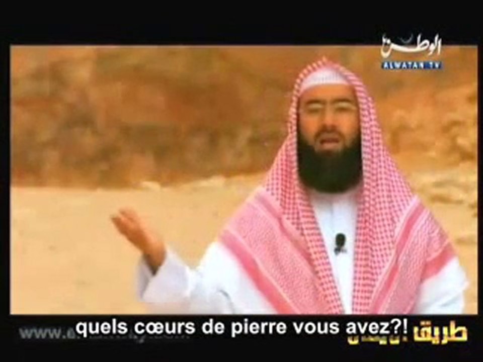 Les Histoires des Prophètes E06 [Salih] - part 1 /2