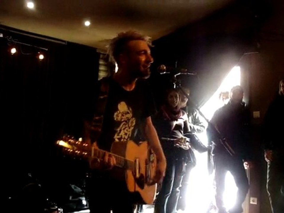 FLOW @ Le Shaka Laka, Hazebrouck 20-06-2010