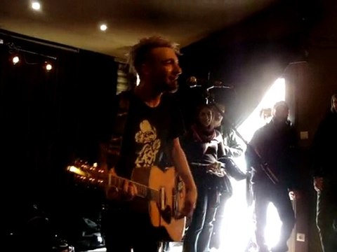 FLOW @ Le Shaka Laka, Hazebrouck 20-06-2010