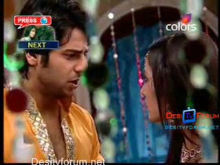 Bairi Piya [Episode 186th] - 21st June 2010 - pt3