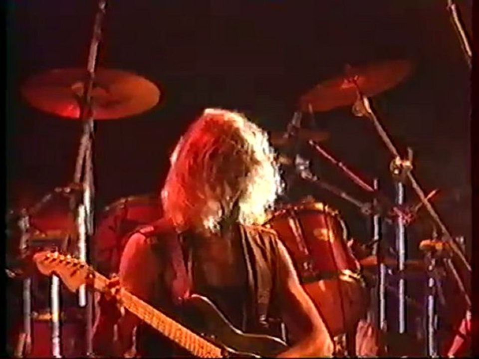 Renaud Hantson C'est toi que j'aime