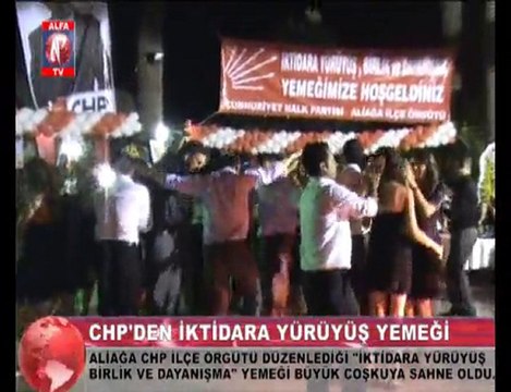 aliağa chp'den iktidara yürüyüş gecesi 3