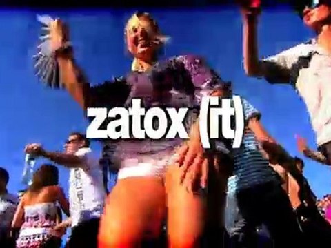 DECIBEL OUTDOOR 2010 OFFICIAL MAINSTAGE LINE UP BY B2S