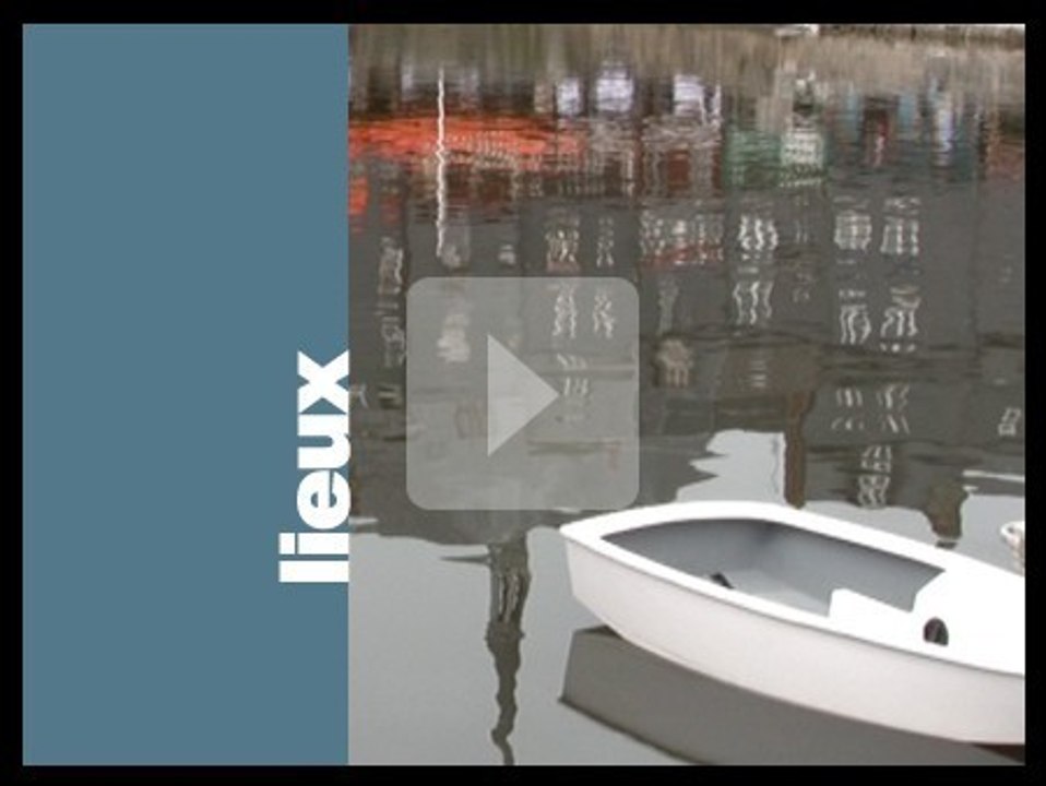 Honfleur, ville impressionniste