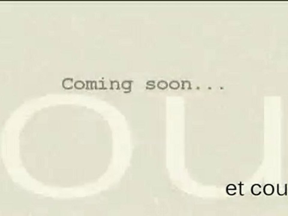 et coupez is coming soon
