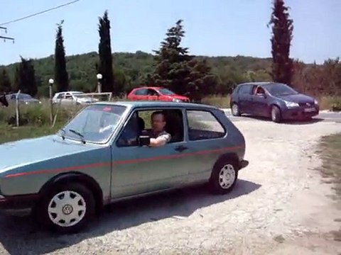 13 HAZİRAN 2010 YAZA MERHABA PARTİSİ