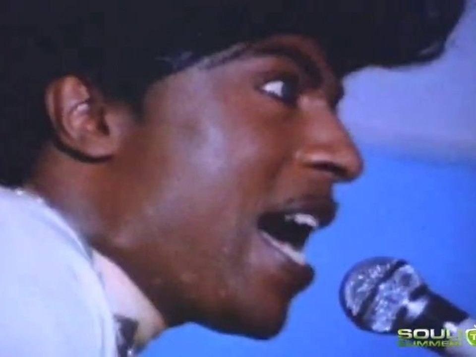 Little Richard: Walk This Way