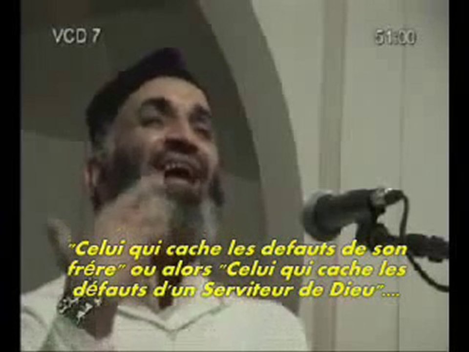 cheikh Al ansari - le jugement en islam