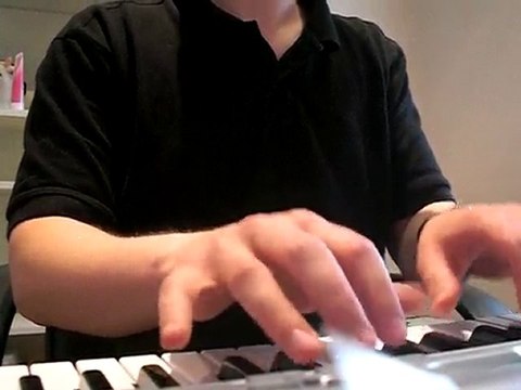 J S Bach, Prelude No. 3 BWV 848 (1) (C# - Well Tempered Clav