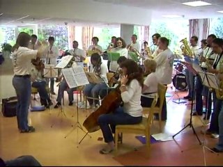 Fête de La Musique 2010