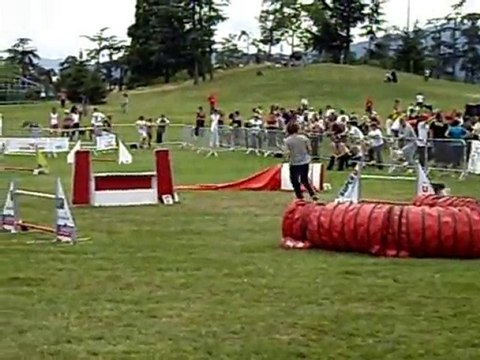 CdF annonay 2010 jumping-nat et pepsi