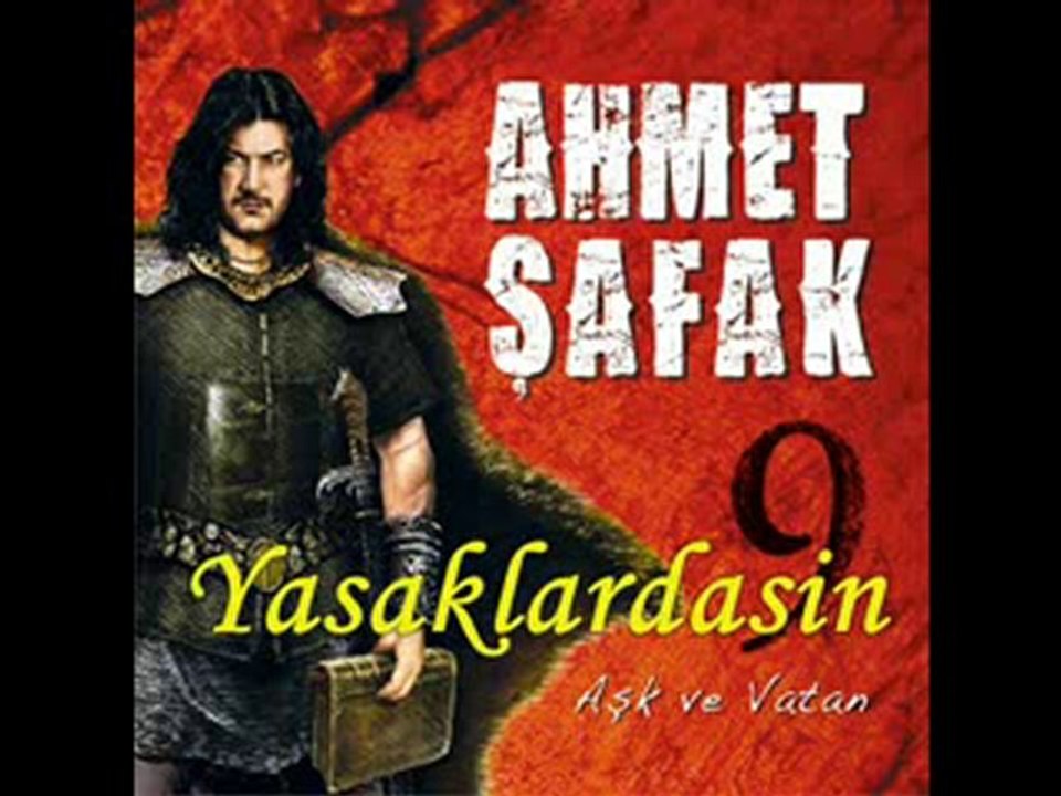 Ahmet Safak - - Manolya Akşamı http://www.ülkücüradyo.com/