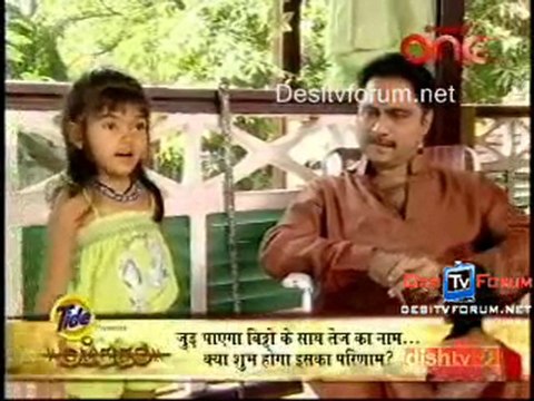 Woh Rehne Wali Mehlon Ki - 21st June 2010 - Part1