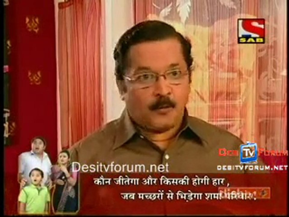 Sajan Re Jhoot Mat Bolo - 21st June 2010 - Part1