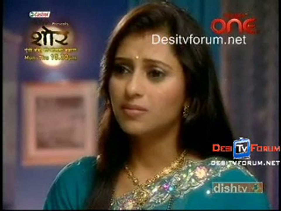Woh Rehne Wali Mehlon Ki - 21st June 2010 - Part2