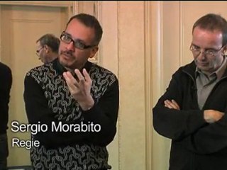 Jossi Wielers und Sergio Morabitos "Katja Kabanova"