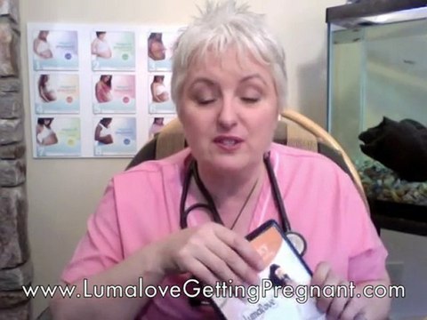 Fertility Cycle Facts From Lumalove