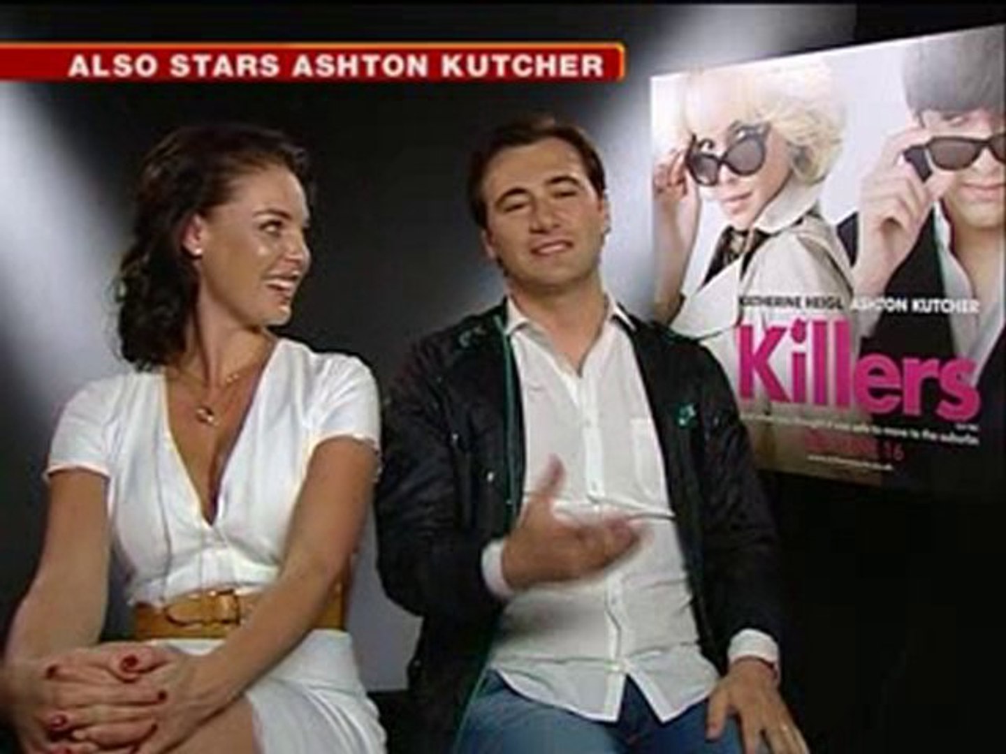 First look at The Killers, image size:1440x1080