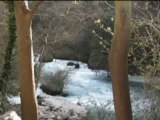 Promenade à Fontaine de Vaucluse