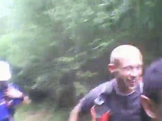 CDH - GRP dans l'avesnois (la forêt de Mormal)