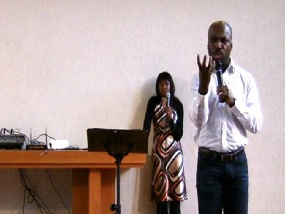 Qui est disciple de Christ 4