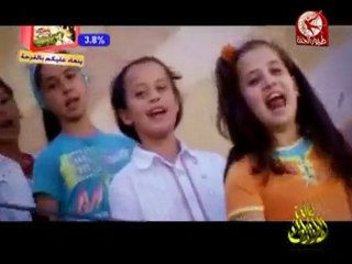 أنشودة كنا بنستنى بدون إيقاع طيور الجنة