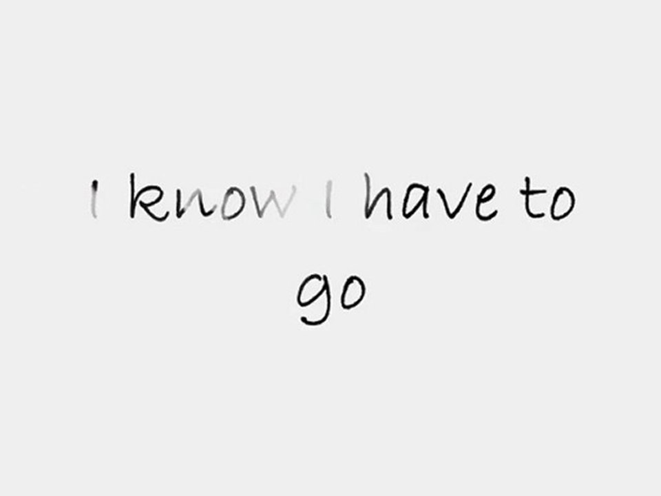 Cat Stevens - Father and Son ( with lyrics )