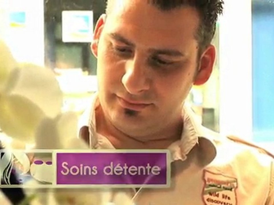 Histoire de Plaire - Institut de beauté femme & homme