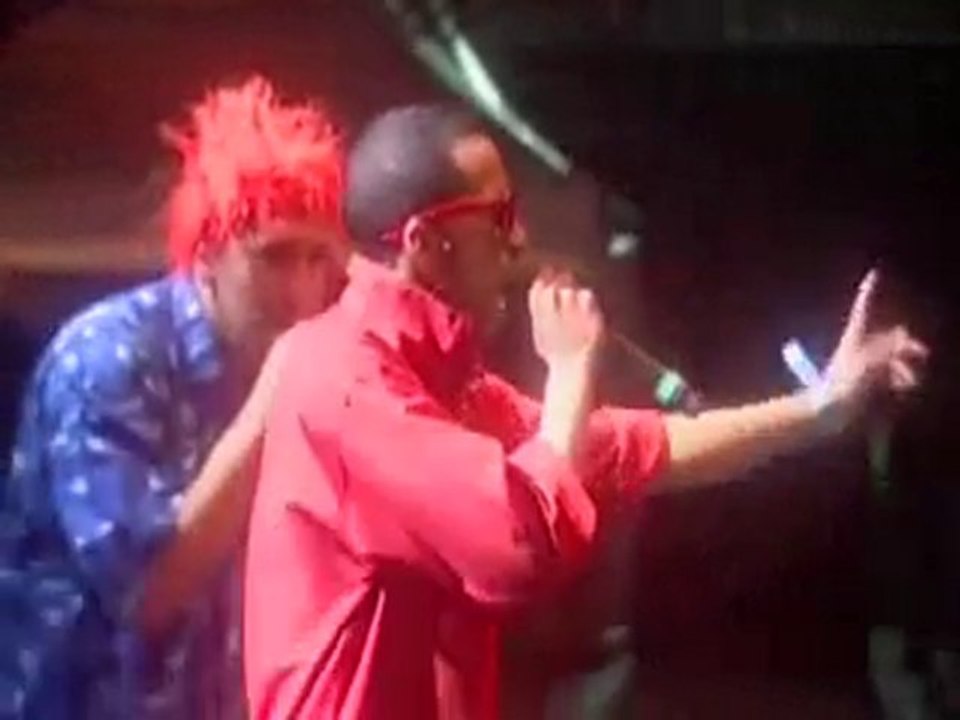 HAOUSSA L'BOULEVARD 2010 -