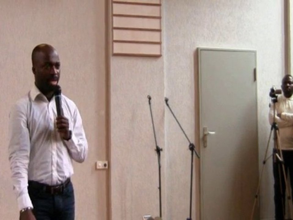 Qui est disciple de Christ 5