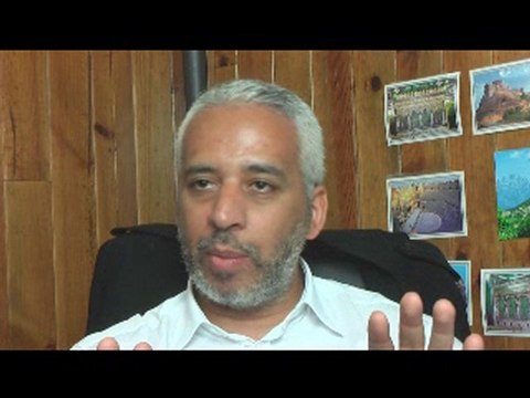 Les érreurs d'Hani Ramadan par Metmati Mâamar