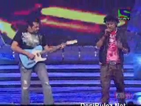 Indian Idol 21st June 2010 Part3