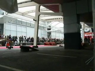 Mondial du modelisme 2010