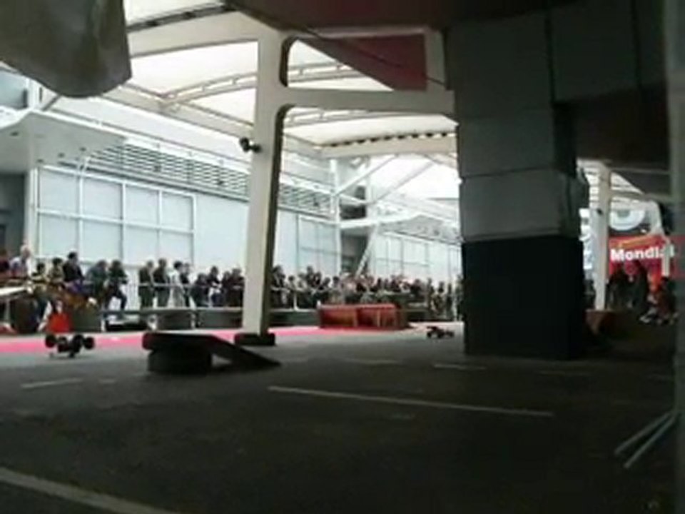 Mondial du modelisme 2010