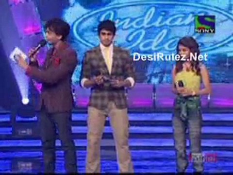 Indian Idol 21st June 2010 Part4