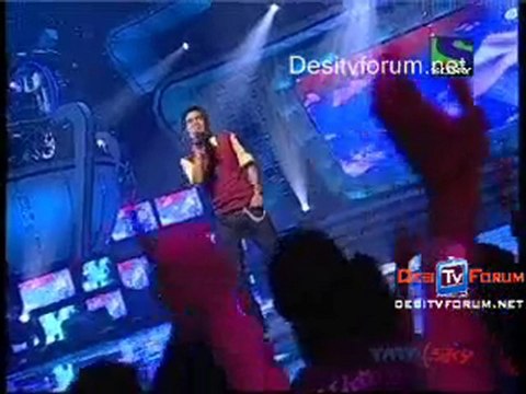 Indian Idol 5 - 21st June 2010 - Pt7
